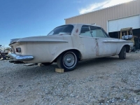 1962 Plymouth Belvedere for sale in Michigan (ID-141529)