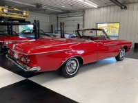 1962 Plymouth Fury for sale in Riverhead, New York (ID-125717)