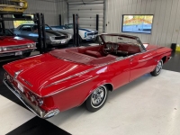 1962 Plymouth Fury for sale in Riverhead, New York (ID-125717)