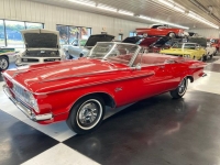 1962 Plymouth Fury for sale in Riverhead, New York (ID-125717)