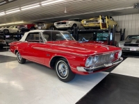 1962 Plymouth Fury for sale in Riverhead, New York (ID-125717)