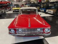 1962 Plymouth Fury for sale in Riverhead, New York (ID-125717)