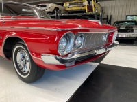 1962 Plymouth Fury for sale in Riverhead, New York (ID-125717)