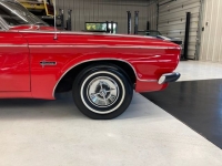 1962 Plymouth Fury for sale in Riverhead, New York (ID-125717)