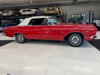 1962 Plymouth Fury for sale in Riverhead, New York (ID-125717)
