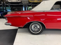 1962 Plymouth Fury for sale in Riverhead, New York (ID-125717)