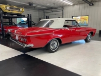 1962 Plymouth Fury for sale in Riverhead, New York (ID-125717)