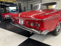 1962 Plymouth Fury for sale in Riverhead, New York (ID-125717)
