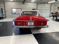 1962 Plymouth Fury for sale in Riverhead, New York (ID-125717)
