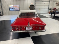1962 Plymouth Fury for sale in Riverhead, New York (ID-125717)