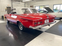 1962 Plymouth Fury for sale in Riverhead, New York (ID-125717)