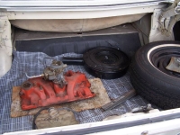 1962 Plymouth Fury for sale in Michigan (ID-138400)
