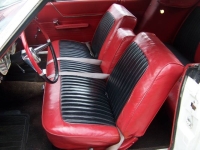 1962 Plymouth Fury for sale in Michigan (ID-138400)