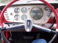 1962 Plymouth Fury for sale in Michigan (ID-138400)