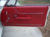 1962 Plymouth Fury for sale in Michigan (ID-138400)