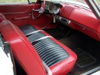 1962 Plymouth Fury for sale in Michigan (ID-138400)