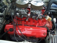 1962 Plymouth Fury for sale in Michigan (ID-138400)