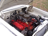 1962 Plymouth Fury for sale in Michigan (ID-138400)