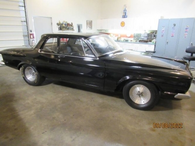 1962 Plymouth Savoy for sale