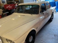 1962 Plymouth Valiant for sale in Michigan (ID-119049)