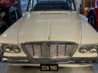 1962 Plymouth Valiant for sale in Michigan (ID-119049)