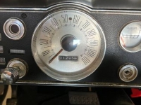 1962 Plymouth Valiant for sale in Michigan (ID-119049)