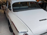 1962 Plymouth Valiant for sale in Michigan (ID-119049)
