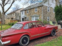 1962 Plymouth Valiant for sale in Michigan (ID-131831)