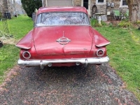 1962 Plymouth Valiant for sale in Michigan (ID-131831)