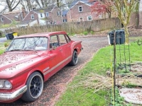 1962 Plymouth Valiant for sale in Michigan (ID-131831)