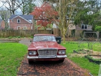 1962 Plymouth Valiant for sale in Michigan (ID-131831)