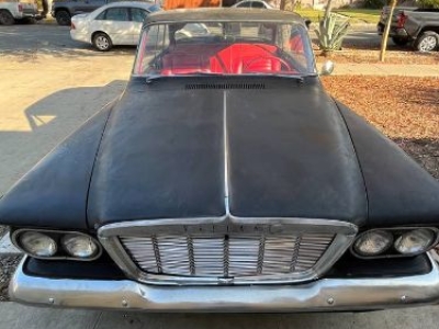 1962 Plymouth Valiant for sale