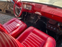 1962 Plymouth Valiant for sale in Michigan (ID-142684)