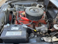 1962 Plymouth Valiant for sale in Michigan (ID-142684)