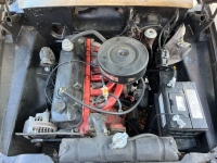 1962 Plymouth Valiant for sale in Michigan (ID-142684)