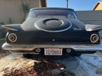 1962 Plymouth Valiant for sale in Michigan (ID-142684)
