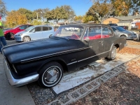 1962 Plymouth Valiant for sale in Michigan (ID-142684)