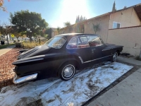 1962 Plymouth Valiant for sale in Michigan (ID-142684)
