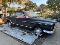 1962 Plymouth Valiant for sale in Michigan (ID-142684)
