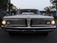 1962 Pontiac Bonneville for sale in Michigan (ID-121842)