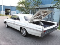 1962 Pontiac Bonneville for sale in Michigan (ID-121842)