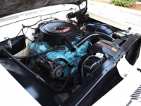 1962 Pontiac Bonneville for sale in Michigan (ID-121842)