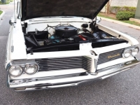 1962 Pontiac Bonneville for sale in Michigan (ID-121842)
