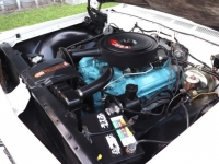 1962 Pontiac Bonneville for sale in Michigan (ID-121842)