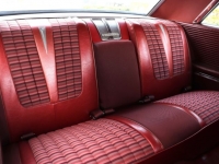 1962 Pontiac Bonneville for sale in Michigan (ID-121842)