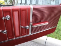 1962 Pontiac Bonneville for sale in Michigan (ID-121842)