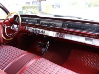 1962 Pontiac Bonneville for sale in Michigan (ID-121842)