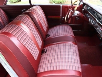 1962 Pontiac Bonneville for sale in Michigan (ID-121842)