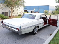 1962 Pontiac Bonneville for sale in Michigan (ID-121842)