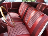1962 Pontiac Bonneville for sale in Michigan (ID-121842)